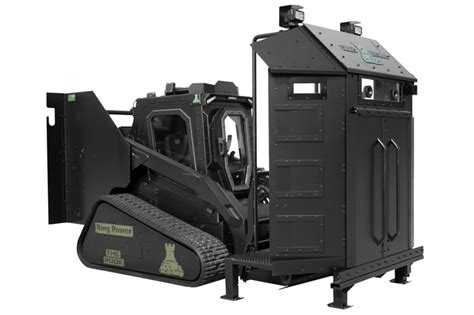 rook skid steer|the rook police equipment.